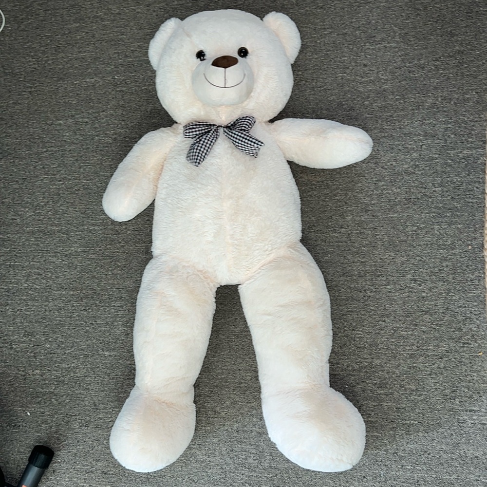 Giant Life Size Teddy Bear 4ft
